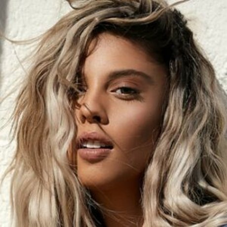Nagie wyciekłe zdjęcie OnlyFans od Liyan Adi