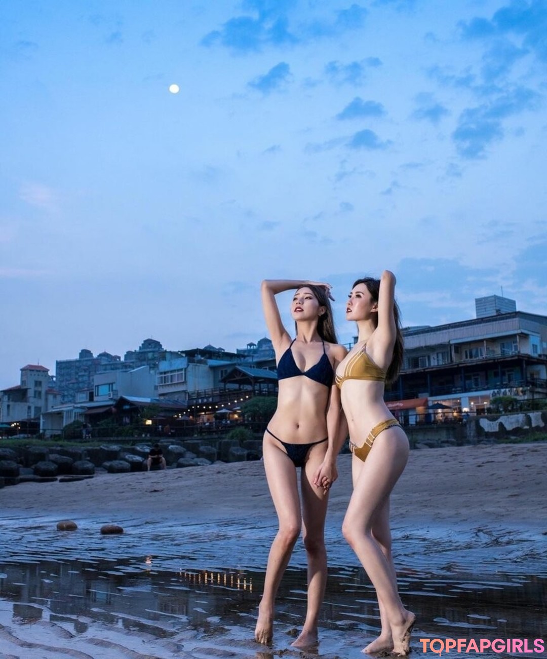 Nagie wyciekłe zdjęcie OnlyFans od Anita Feifei #1010