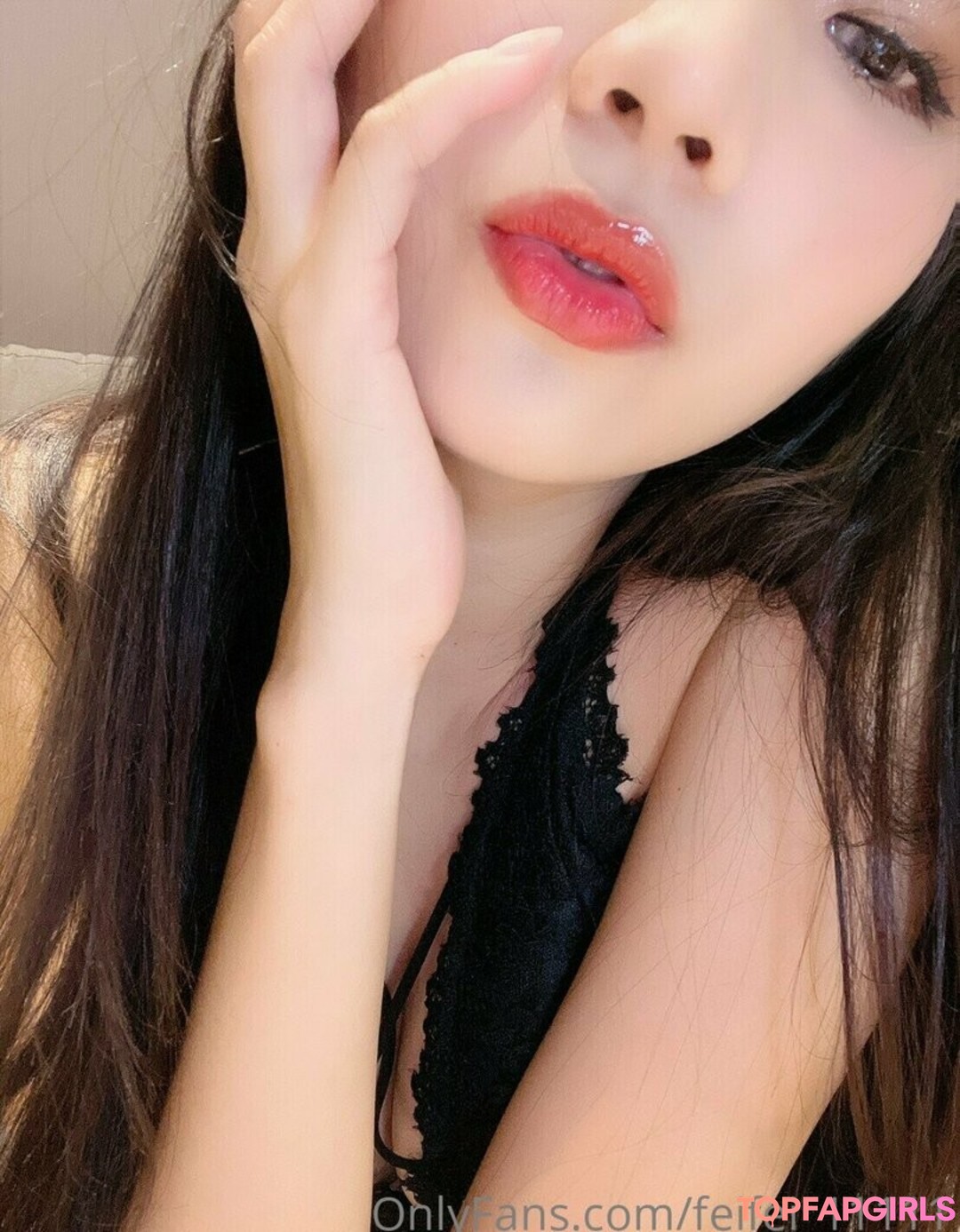 Nagie wyciekłe zdjęcie OnlyFans od Anita Feifei #1133