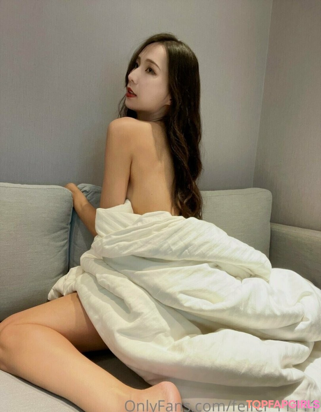 Nagie wyciekłe zdjęcie OnlyFans od Anita Feifei #1163