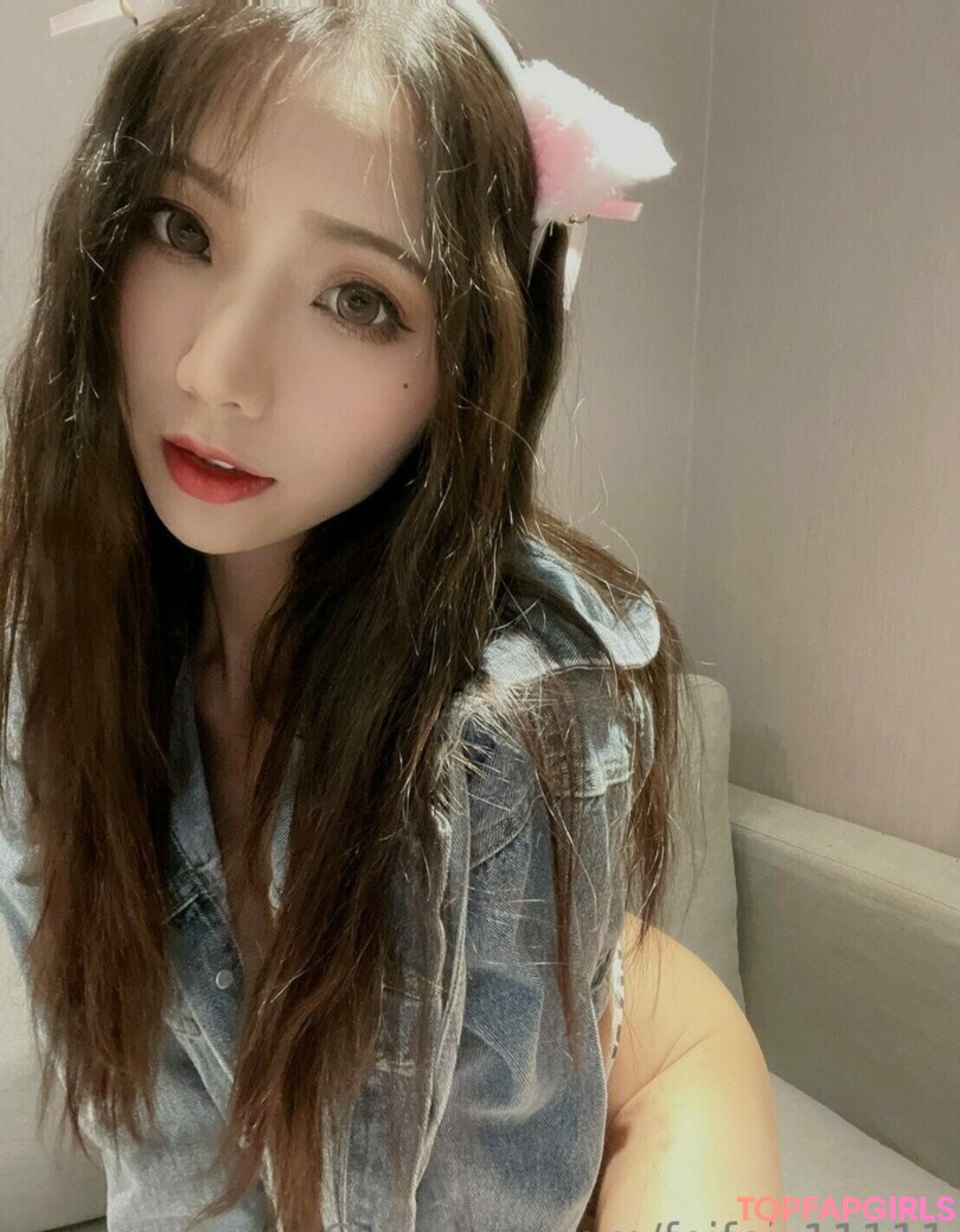 Nagie wyciekłe zdjęcie OnlyFans od Anita Feifei #1166