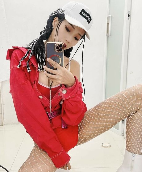 Anita Feifei