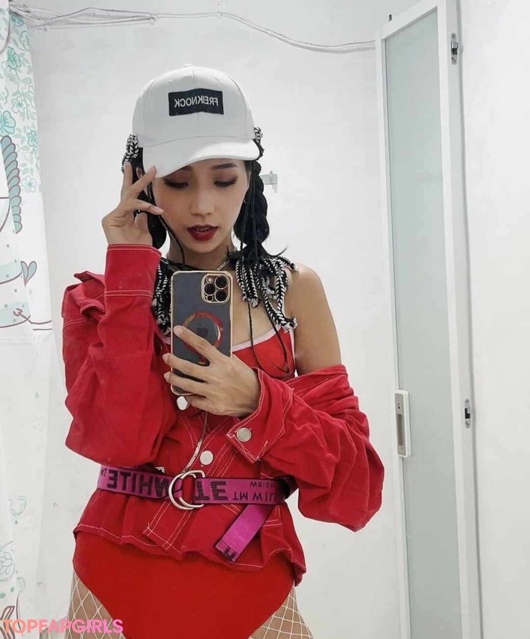 Nagie wyciekłe zdjęcie OnlyFans od Anita Feifei #1195