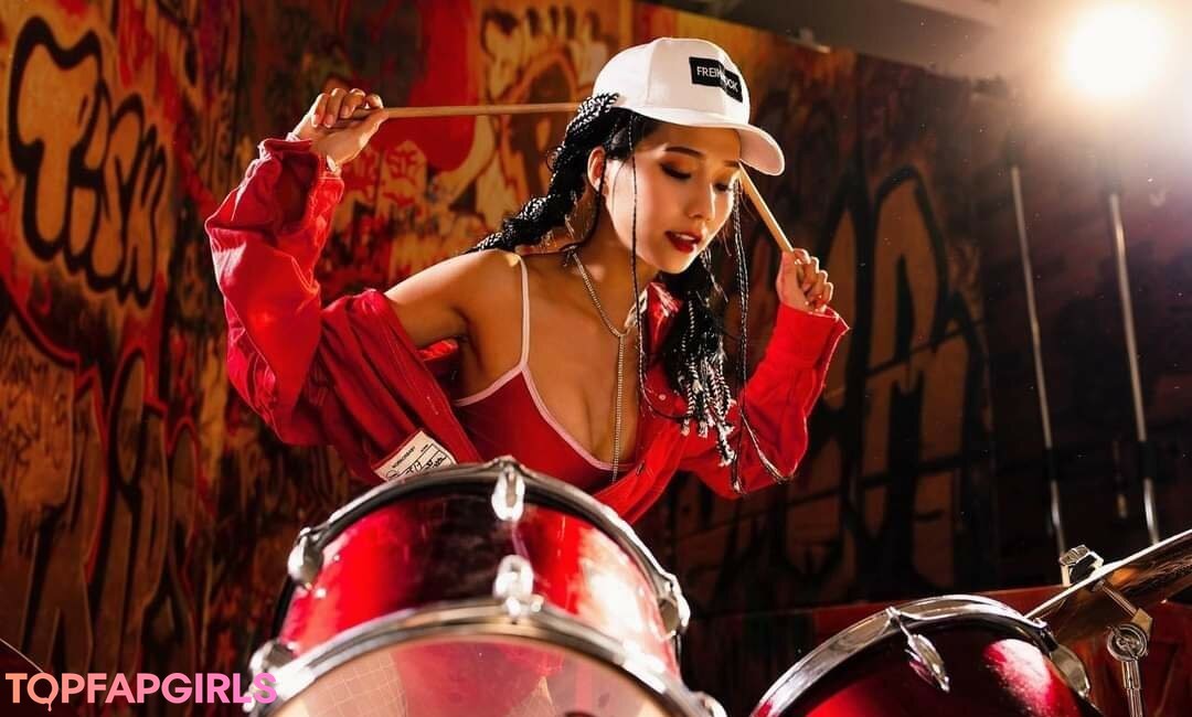 Nagie wyciekłe zdjęcie OnlyFans od Anita Feifei #1210