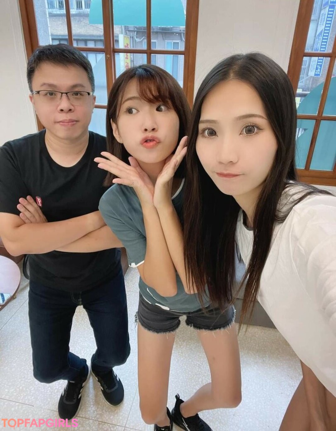 Nagie wyciekłe zdjęcie OnlyFans od Anita Feifei #1213