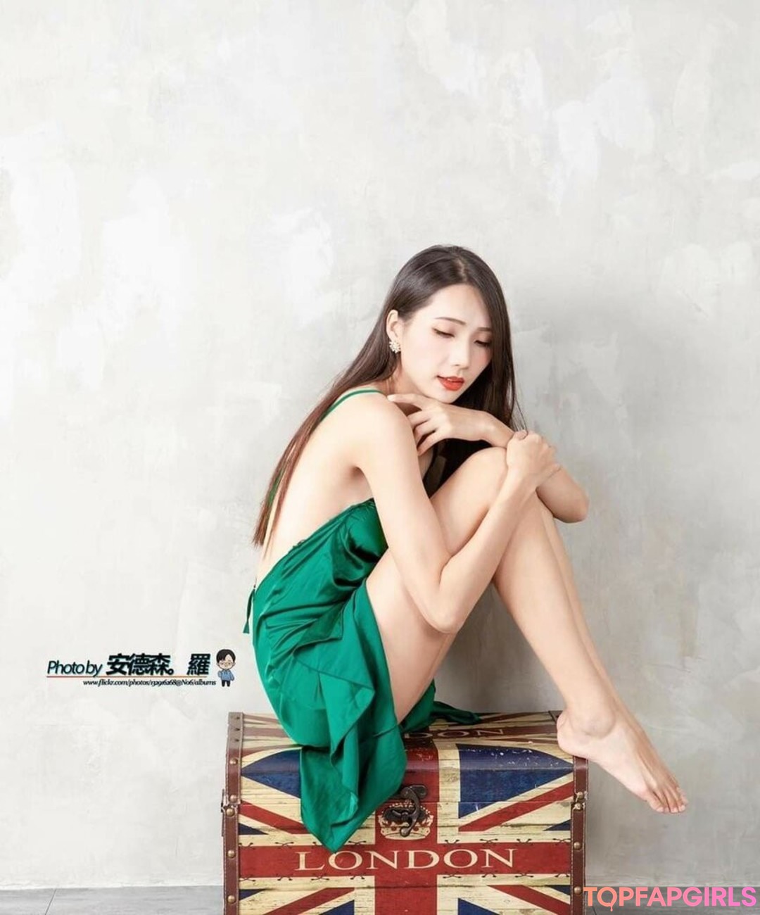 Nagie wyciekłe zdjęcie OnlyFans od Anita Feifei #1230