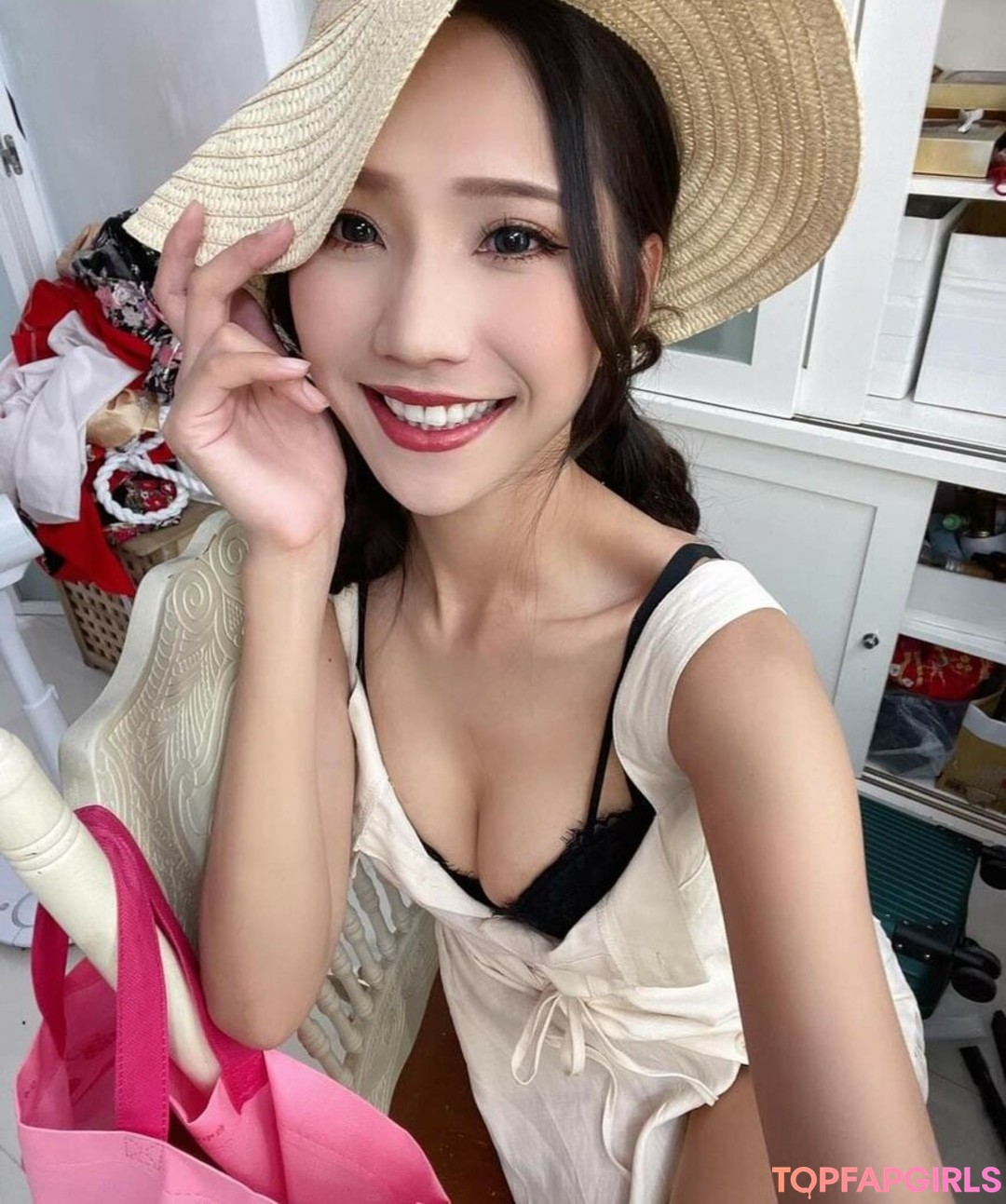 Nagie wyciekłe zdjęcie OnlyFans od Anita Feifei #1240