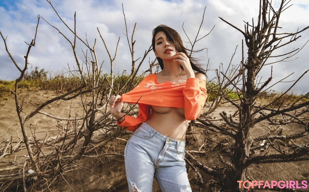 Nagie wyciekłe zdjęcie OnlyFans od Anita Feifei #1458