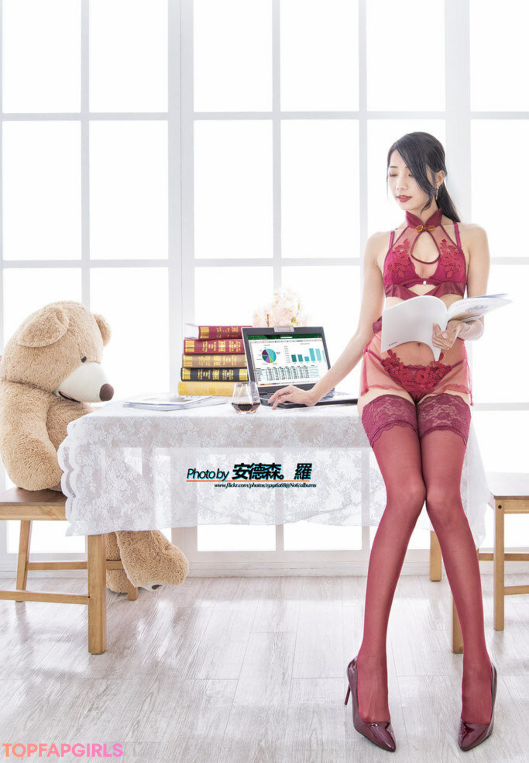 Nagie wyciekłe zdjęcie OnlyFans od Anita Feifei #1518