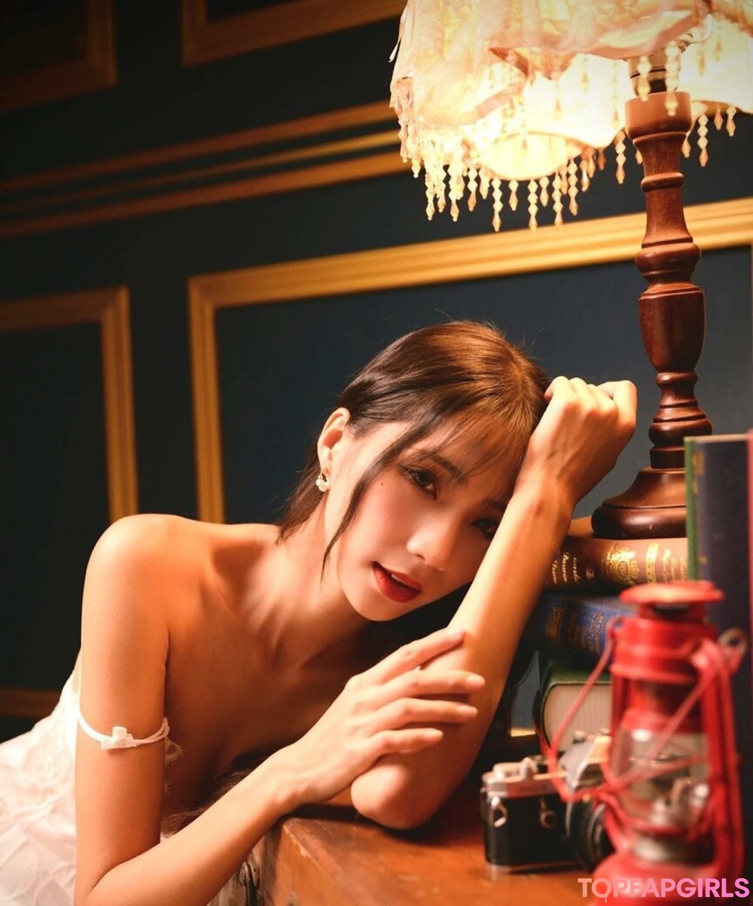 Nagie wyciekłe zdjęcie OnlyFans od Anita Feifei #1579