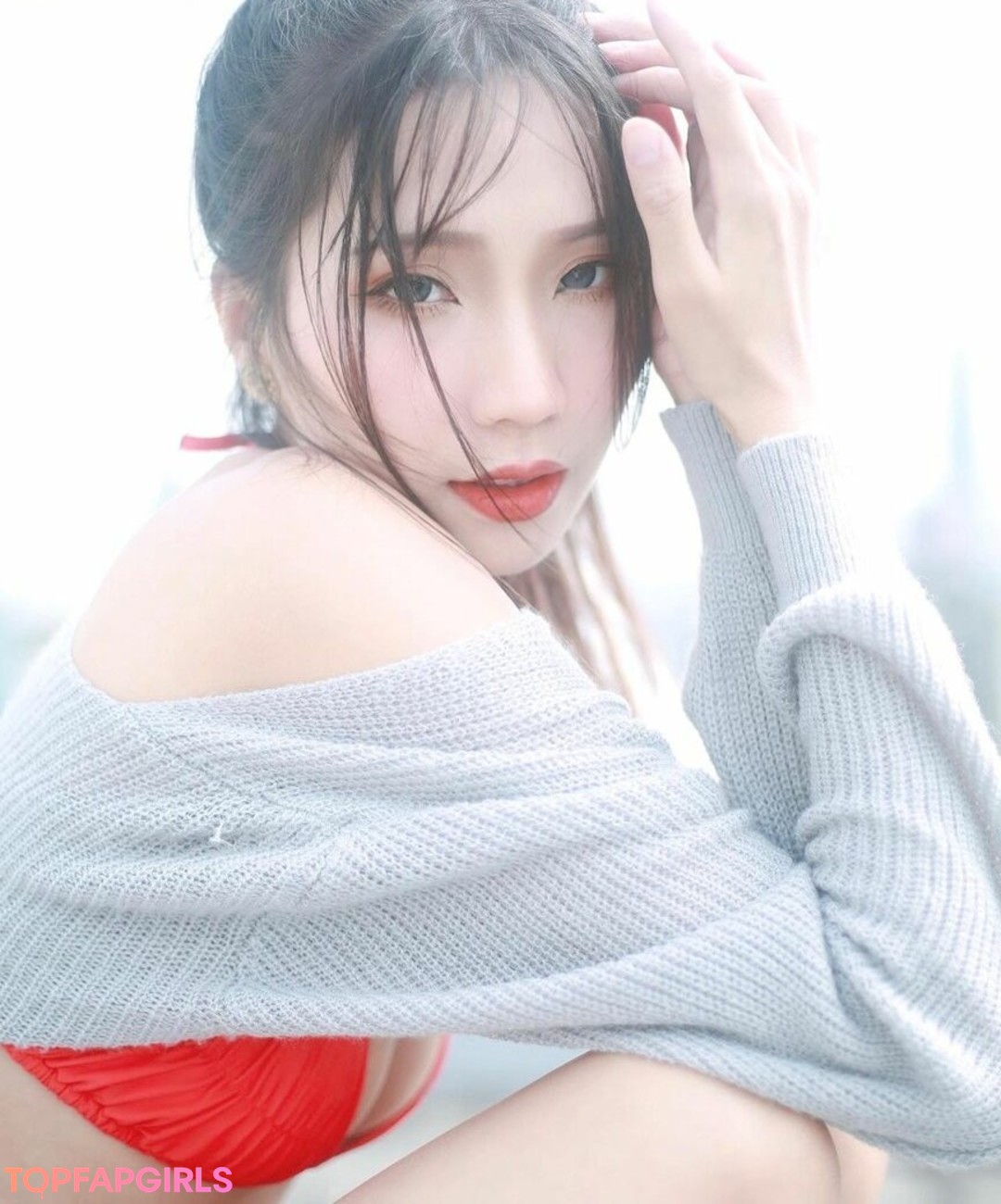 Nagie wyciekłe zdjęcie OnlyFans od Anita Feifei #1599