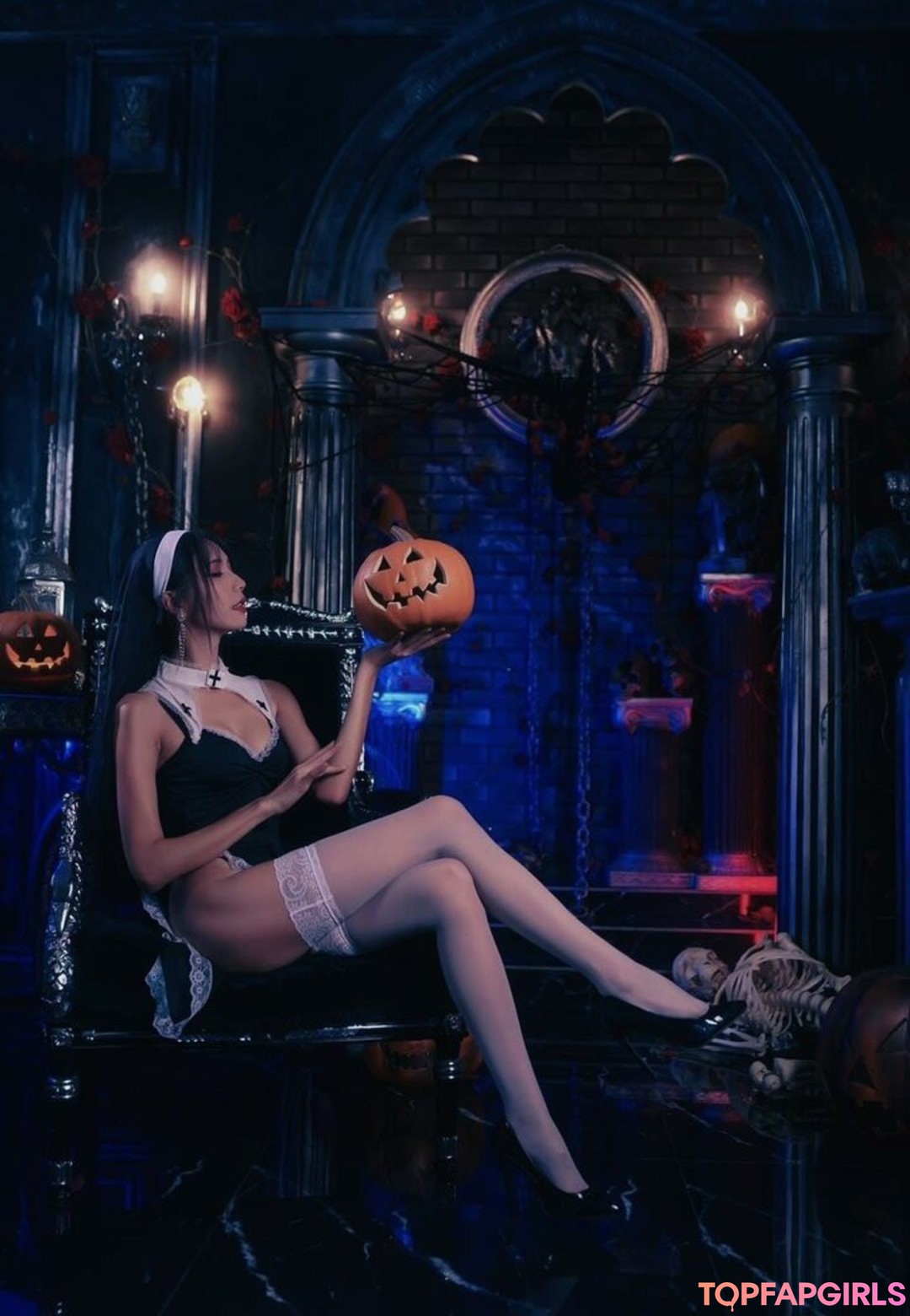 Nagie wyciekłe zdjęcie OnlyFans od Anita Feifei #1627
