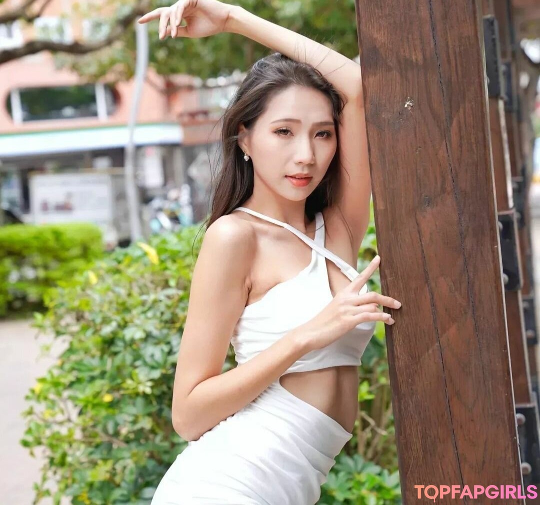 Nagie wyciekłe zdjęcie OnlyFans od Anita Feifei #1689