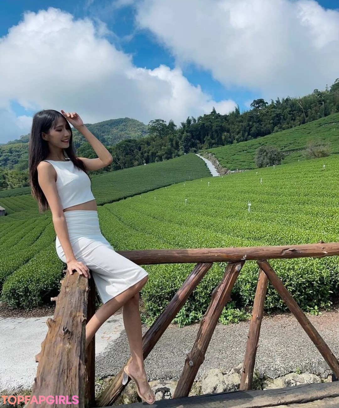 Nagie wyciekłe zdjęcie OnlyFans od Anita Feifei #1714