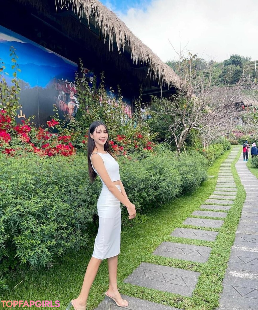 Nagie wyciekłe zdjęcie OnlyFans od Anita Feifei #1715