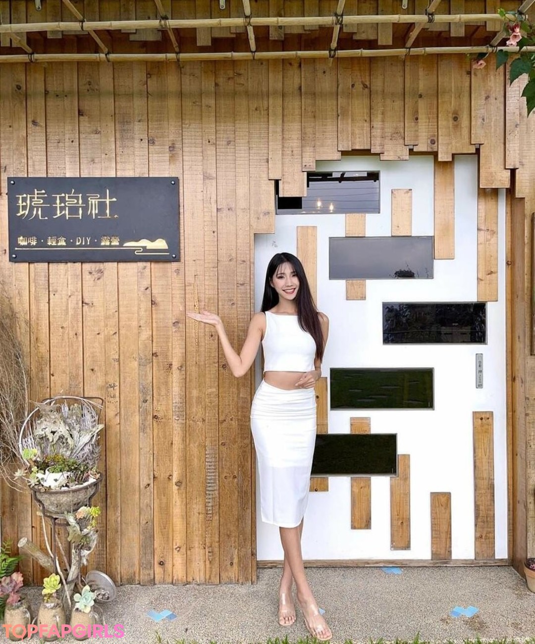 Nagie wyciekłe zdjęcie OnlyFans od Anita Feifei #1721
