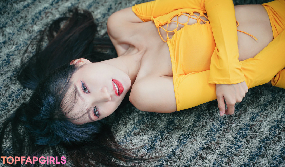 Nagie wyciekłe zdjęcie OnlyFans od Anita Feifei #1731