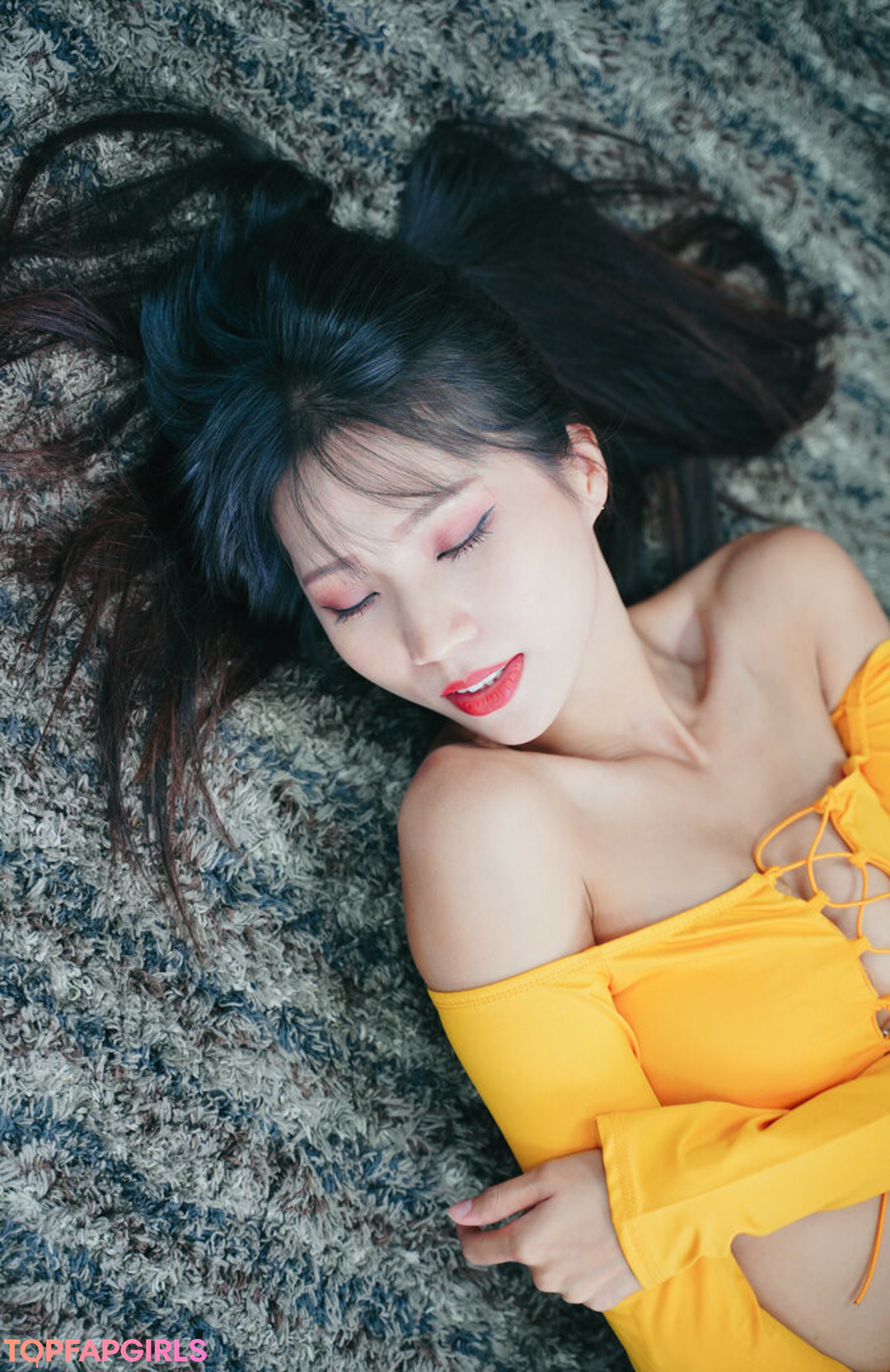 Nagie wyciekłe zdjęcie OnlyFans od Anita Feifei #1754