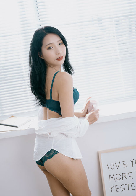 Anita Feifei