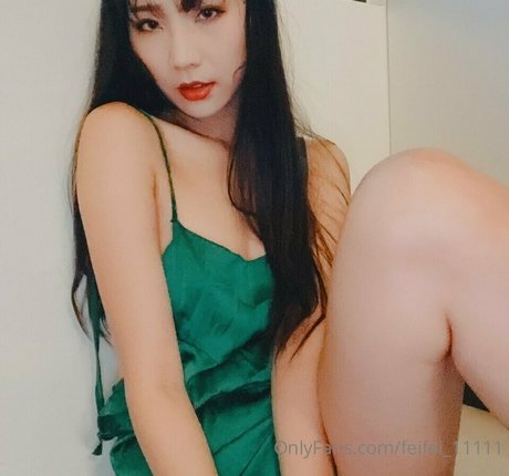 Anita Feifei