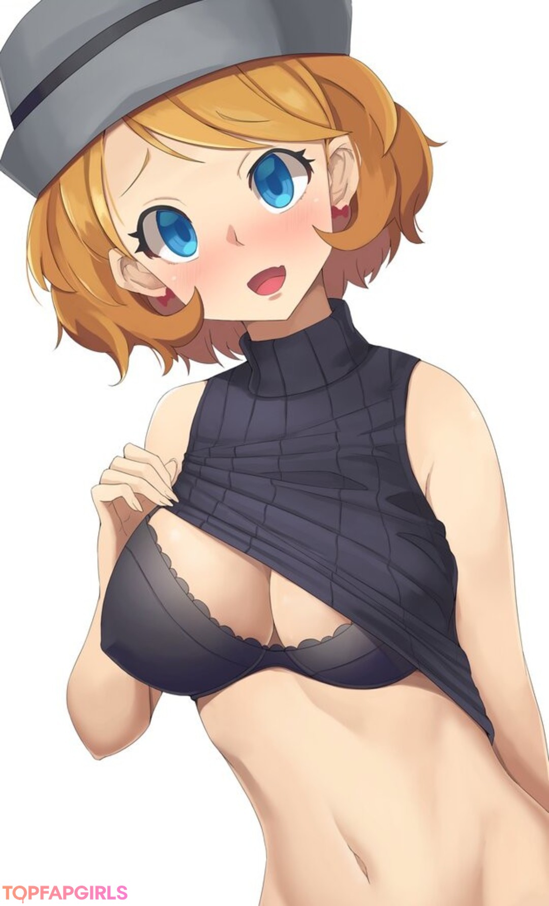 Nagie wyciekłe zdjęcie OnlyFans od Pokegirls #1088