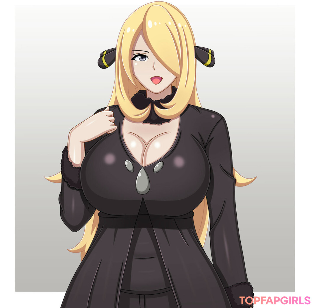 Nagie wyciekłe zdjęcie OnlyFans od Pokegirls #1126