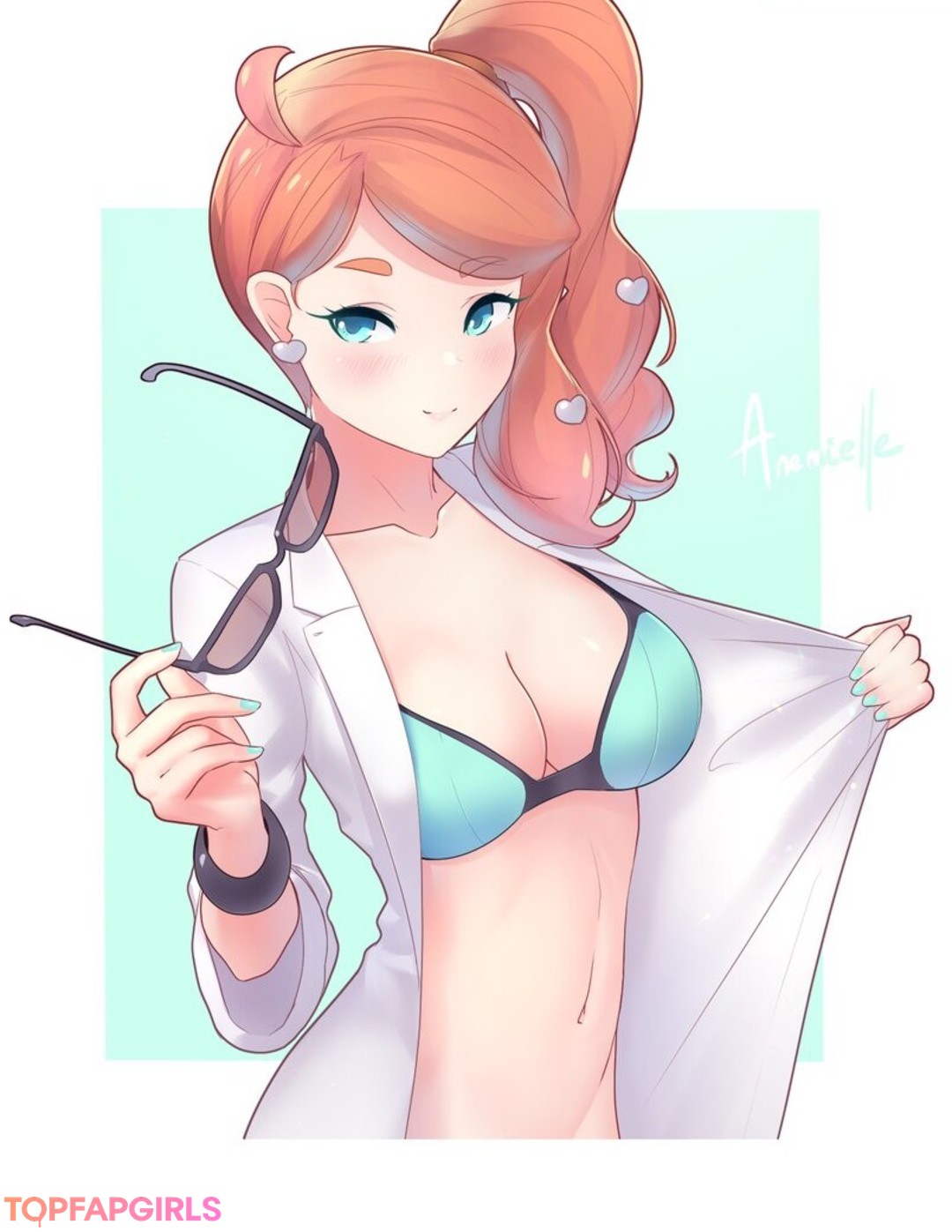 Nagie wyciekłe zdjęcie OnlyFans od Pokegirls #1183