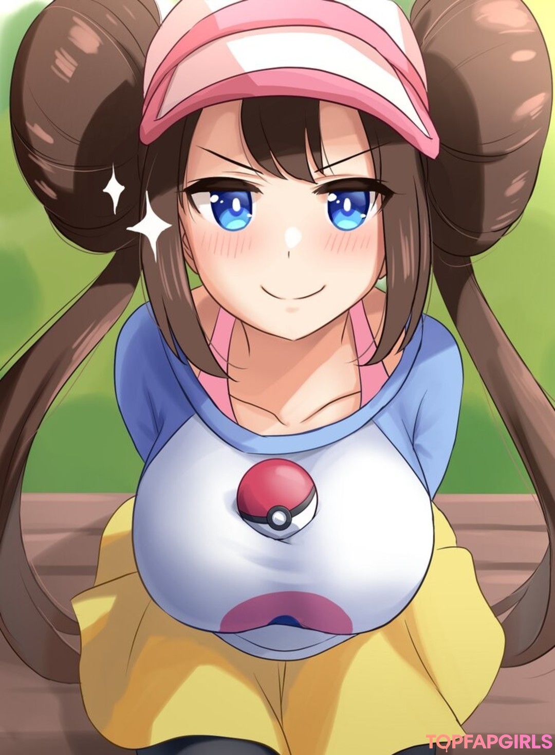 Nagie wyciekłe zdjęcie OnlyFans od Pokegirls #1289