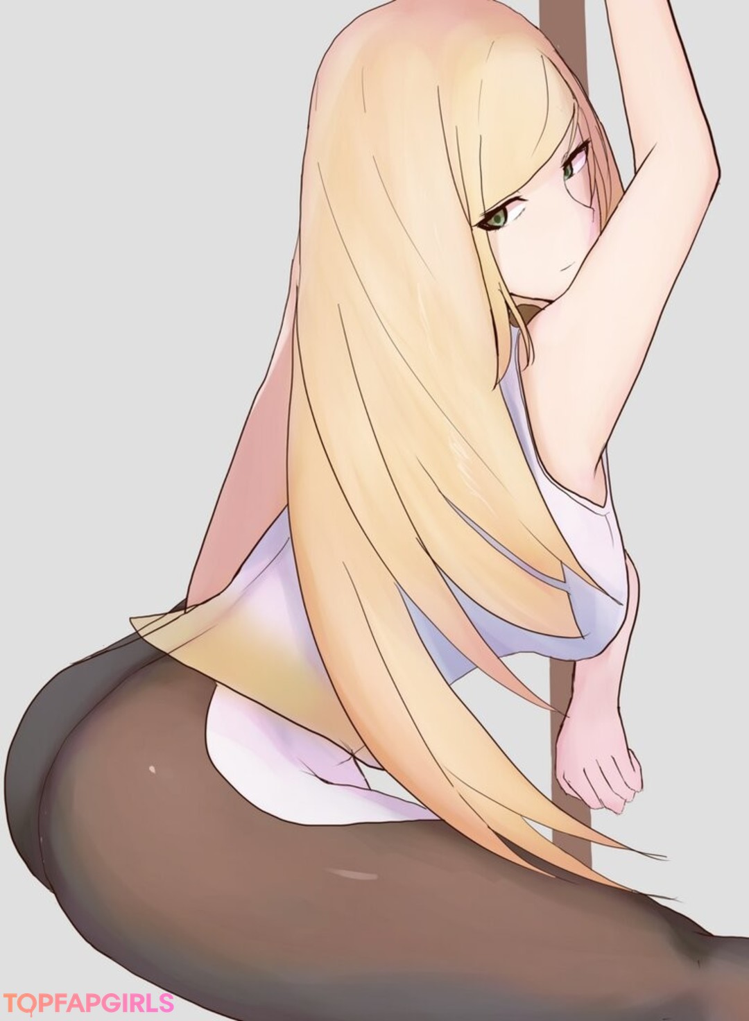 Nagie wyciekłe zdjęcie OnlyFans od Pokegirls #1291