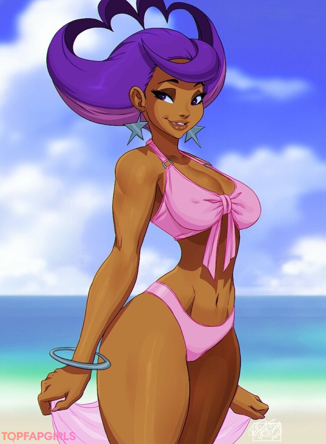 Nagie wyciekłe zdjęcie OnlyFans od Pokegirls #1306