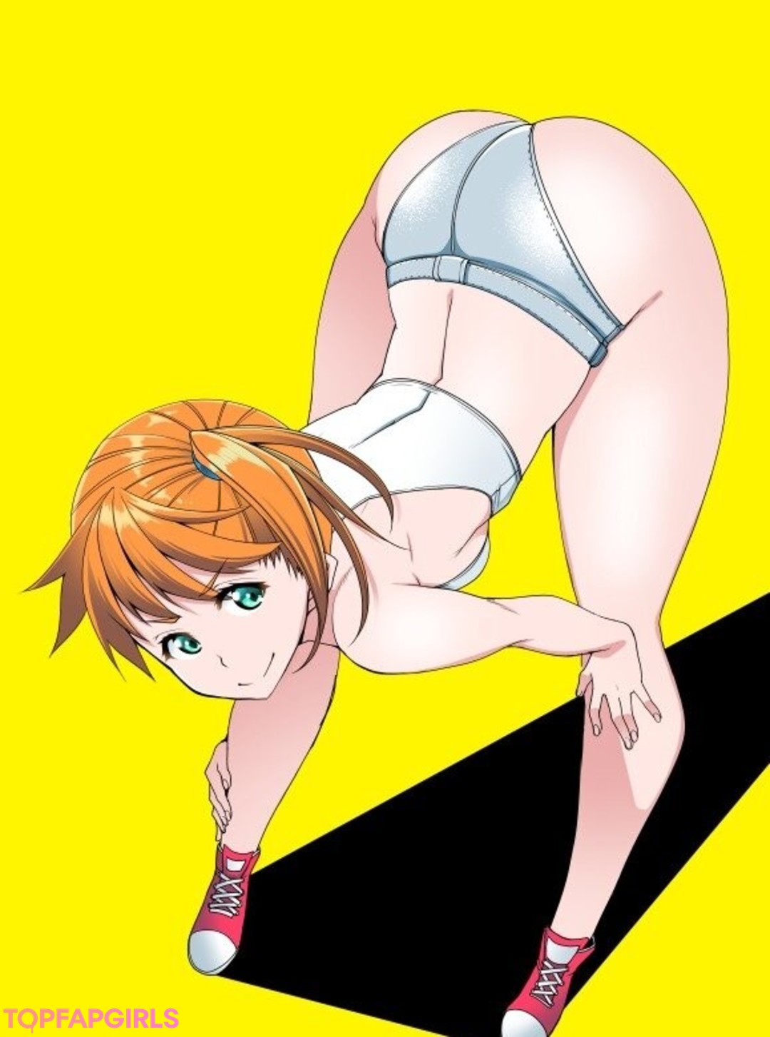 Nagie wyciekłe zdjęcie OnlyFans od Pokegirls #1520