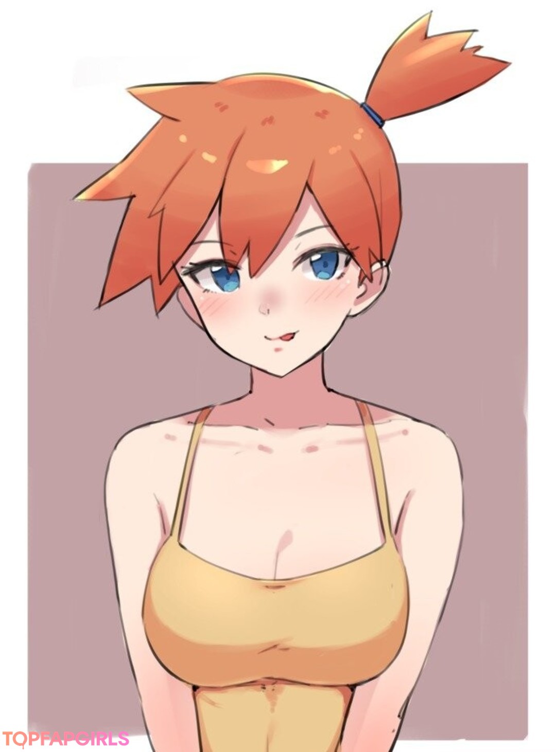 Nagie wyciekłe zdjęcie OnlyFans od Pokegirls #1532