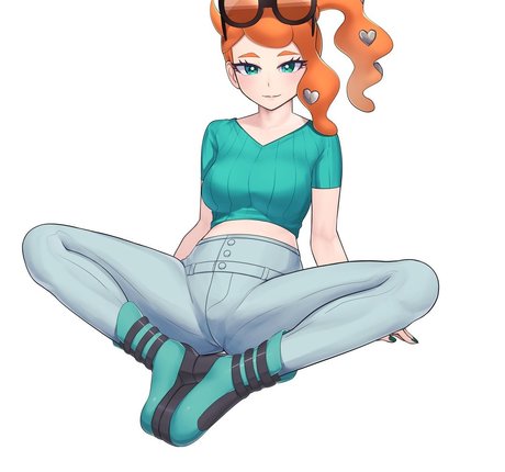 Nagie wyciekłe zdjęcie OnlyFans od Pokegirls