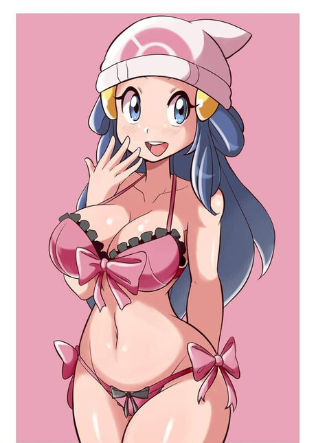 Pokegirls