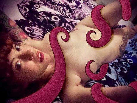 Nagie wyciekłe zdjęcie OnlyFans od Not Your Princess