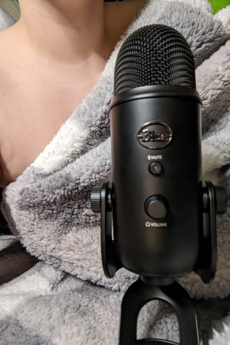 Nagie wyciekłe zdjęcie OnlyFans od Princessaudio