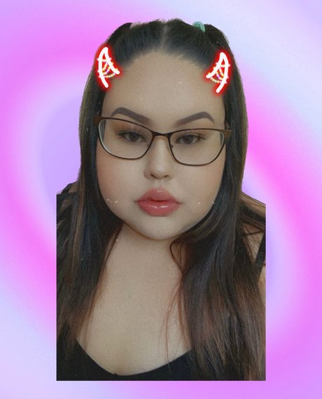 Nagie wyciekłe zdjęcie OnlyFans od Ashley