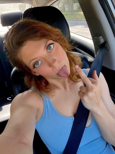 Nagie wyciekłe zdjęcie OnlyFans od Daisy 