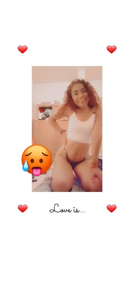 Nagie wyciekłe zdjęcie OnlyFans od China Aguero