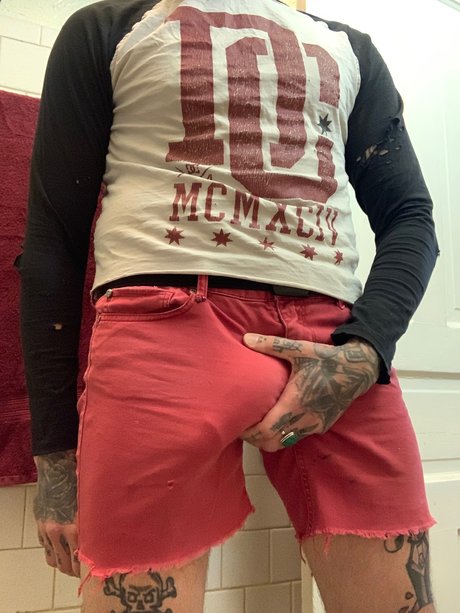 Nagie wyciekłe zdjęcie OnlyFans od Sirwilliamcutter