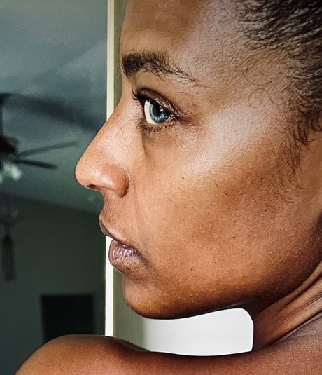 Nagie wyciekłe zdjęcie OnlyFans od Denzel Ampamp Prissy Mowett