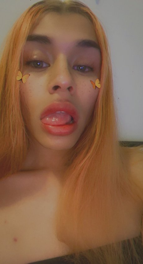 Nagie wyciekłe zdjęcie OnlyFans od Princess Bubblegum