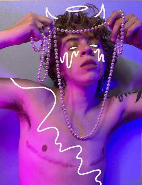 Nagie wyciekłe zdjęcie OnlyFans od Margo