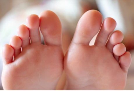Nagie wyciekłe zdjęcie OnlyFans od Foot Fun