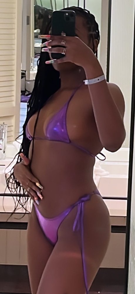 Nagie wyciekłe zdjęcie OnlyFans od Its Wet 