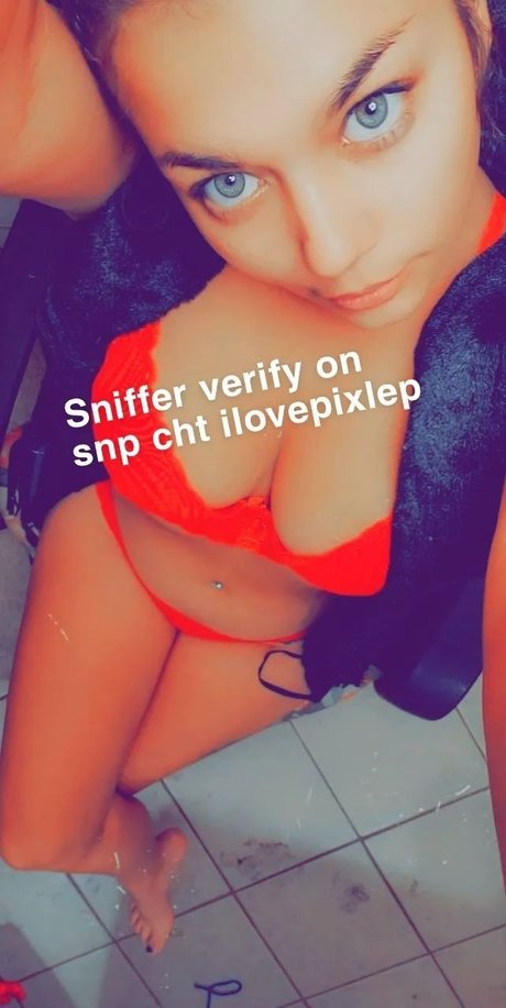 Nagie wyciekłe zdjęcie OnlyFans od Pretty N Lace