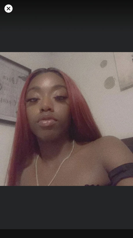 Nagie wyciekłe zdjęcie OnlyFans od Pretty