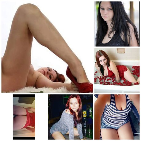 Nagie wyciekłe zdjęcie OnlyFans od Sarafina