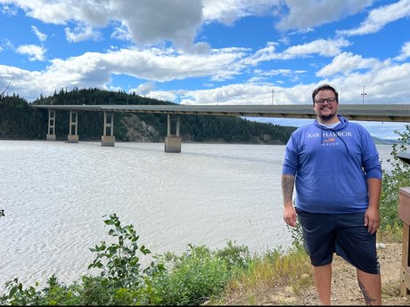 Nagie wyciekłe zdjęcie OnlyFans od Chubby Gay Top