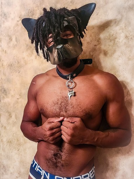 Nagie wyciekłe zdjęcie OnlyFans od Grizzly